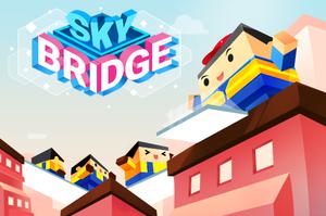 play Sky Bridge