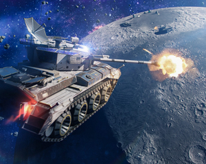 play Space Tank