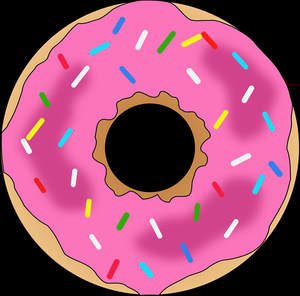 play Doughnutclicker