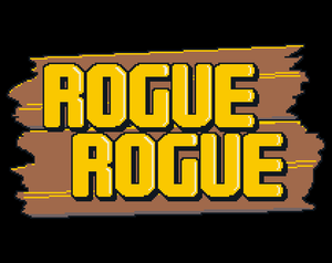 play Rogue Rogue