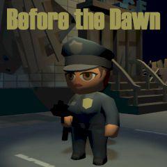 play Before The Dawn