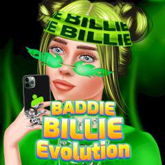 Baddie Billie Evolution