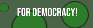 play For Democracy!