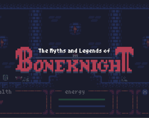 play The Myth And Legend Of Bone Knight