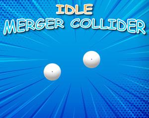 play Idle: Merger Collider