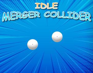 play Idle: Merger Collider