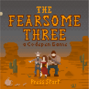 play Fearsomethree
