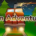 play Train Adventure