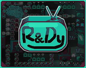play R&Dy