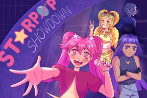 play Starpop Showdown