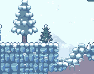 play Collecting Christmas 2