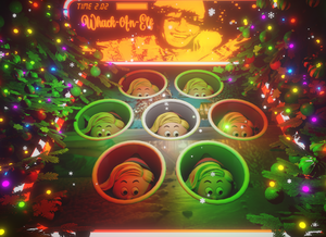 play Whack-An-Elf