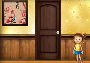 play Kids Room Escape 82