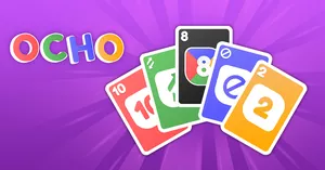 play Ocho