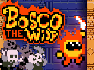 play Bosco The Wisp