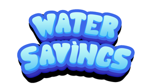 play Water Saverings