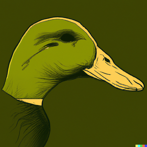 play Duck And Dodge
