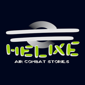 Helixe - Air Combat Stories