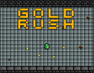 play Gold Rush