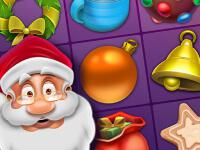 play Jewel Christmas Story