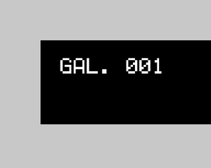 play Gal. 001