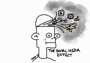 play The Social Media Effect