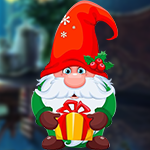 play Joyous Santa Claus Escape