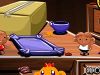 play Monkey Happy Stage 691