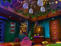 play Blithe Santa Claus Escape