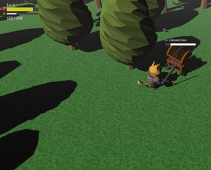 play Darkforestadventure Webgl