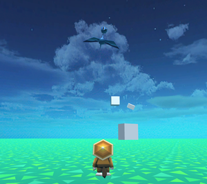 play The Land Of Forgotten Souls
