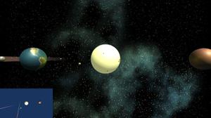 play Solarsystem