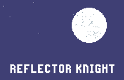 play Reflector Knight