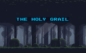 play The Holy Grail