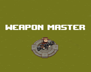 play Weapon Master