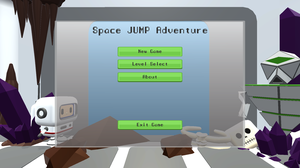 play Space Jump Adventure