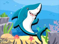 play Super Shark World