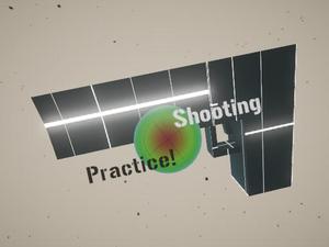play Shooting Practice!