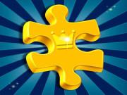 play Magic World Deadpool Daily Wooden Jigsaw Puzzle