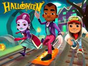 Subway Surfers: Halloween-2022