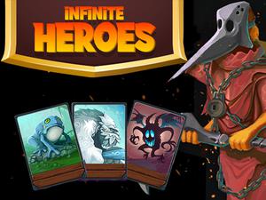 play Infinite Heroes