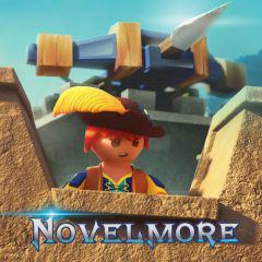 play Novelmore Tower Defense