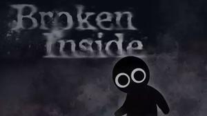 play Broken Inside