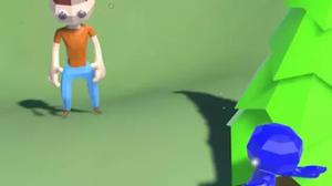 play Snowy Shots