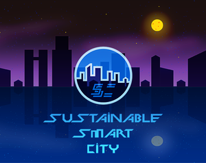 play Smart Sustainable City Ssc