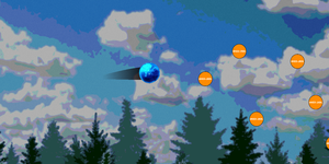 play Demo_2D_Ball Parallax And Collection