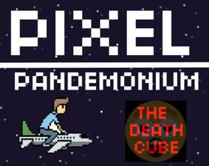play Pixel Pandemonium