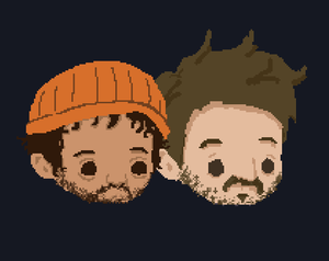 play Spoopernatural Bros