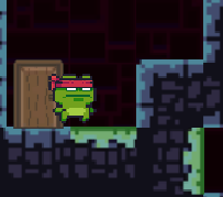play Frog Maze