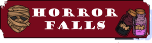 play Horrorfalls
